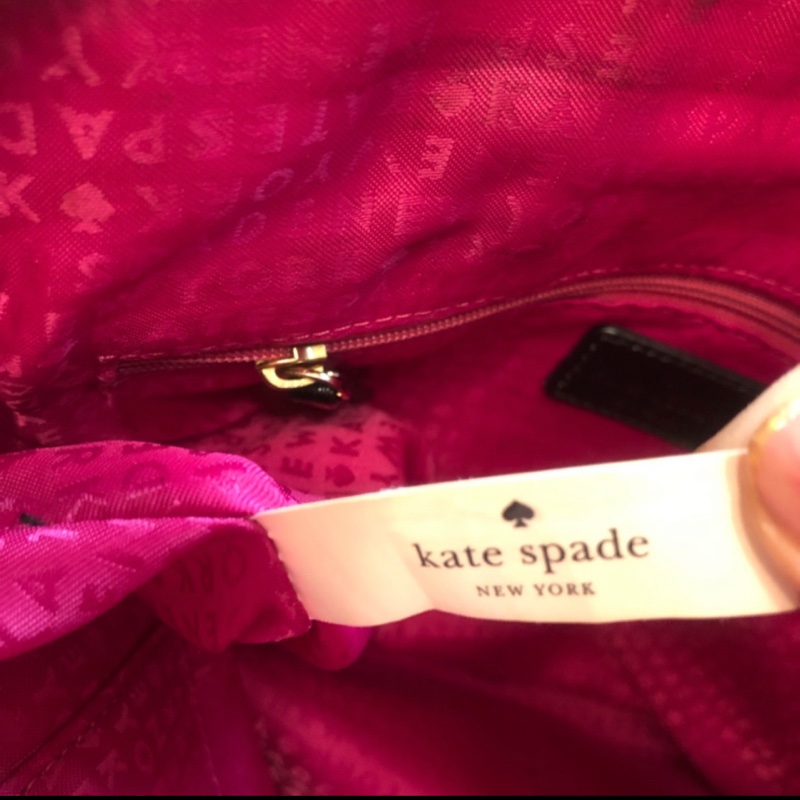 Kate spade 手提 肩背兩用包-14