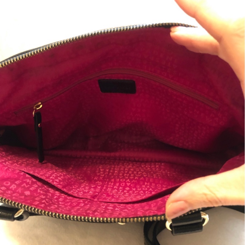Kate spade 手提 肩背兩用包-16
