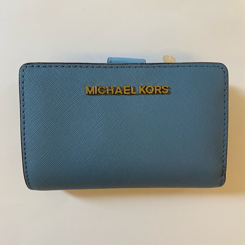 Michael kors 短夾-0