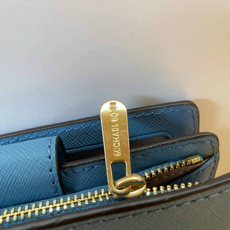 Michael kors 短夾-2