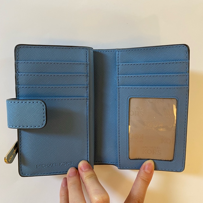 Michael kors 短夾-3
