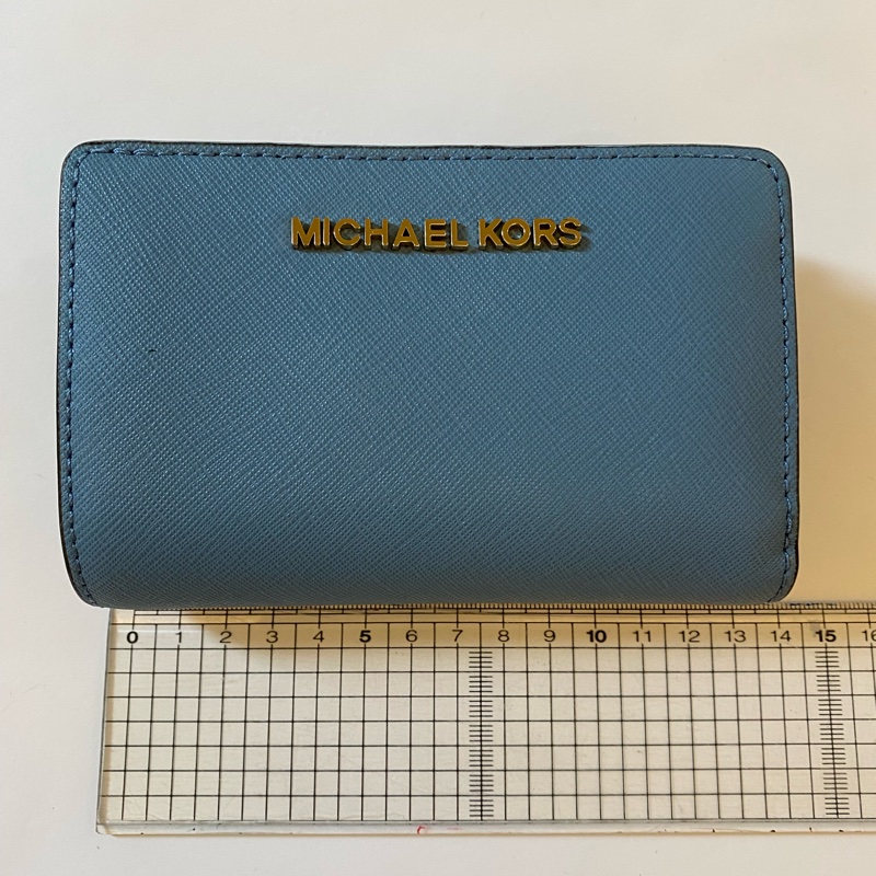 Michael kors 短夾-5