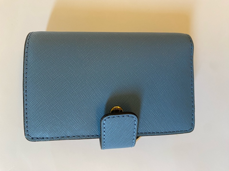 Michael kors 短夾-7