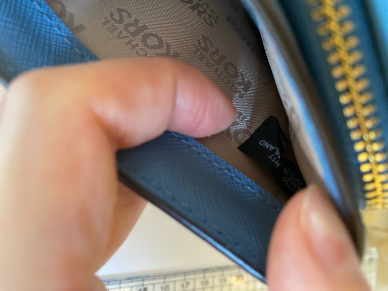 Michael kors 短夾-12