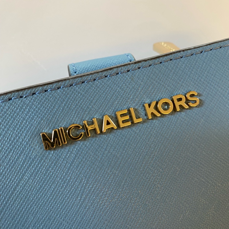 Michael kors 短夾-13