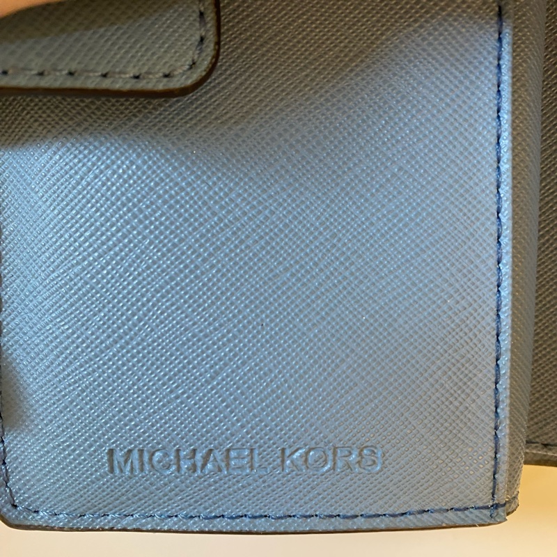 Michael kors 短夾-14