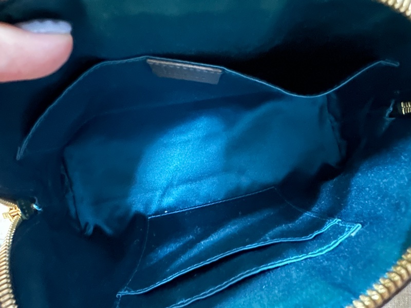 Gucci貝殼包 蔡依林同款 499621 百搭經典款-4