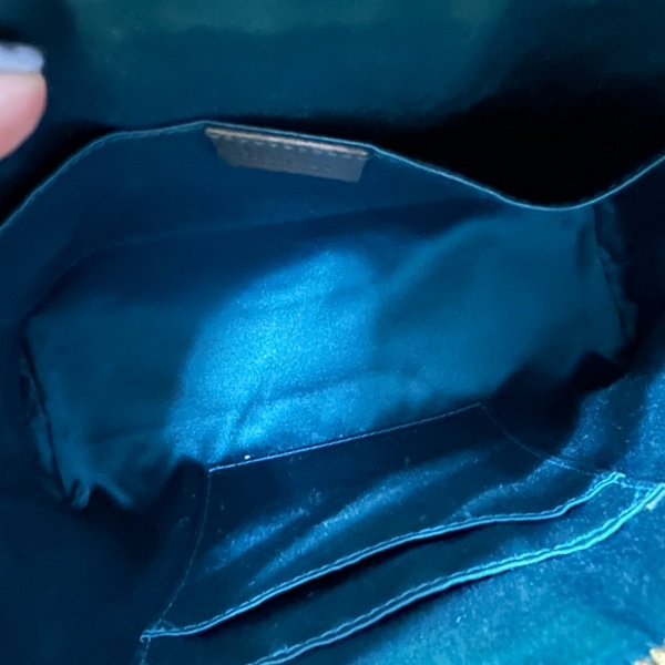 Gucci貝殼包 蔡依林同款 499621 百搭經典款-10