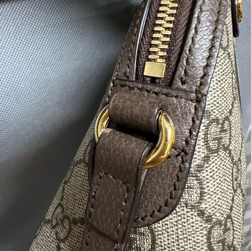 Gucci貝殼包 蔡依林同款 499621 百搭經典款-15