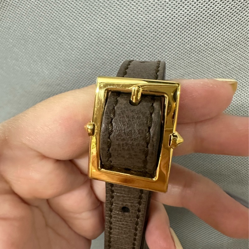 Gucci貝殼包 蔡依林同款 499621 百搭經典款-24