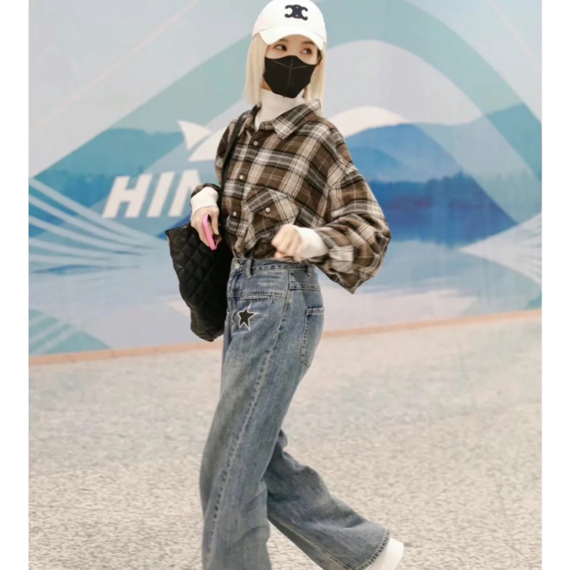 #CELINE  #凱旋門 經典刺繡大LOGO TRIOMPHE#棒球帽 / #鴨舌帽-2