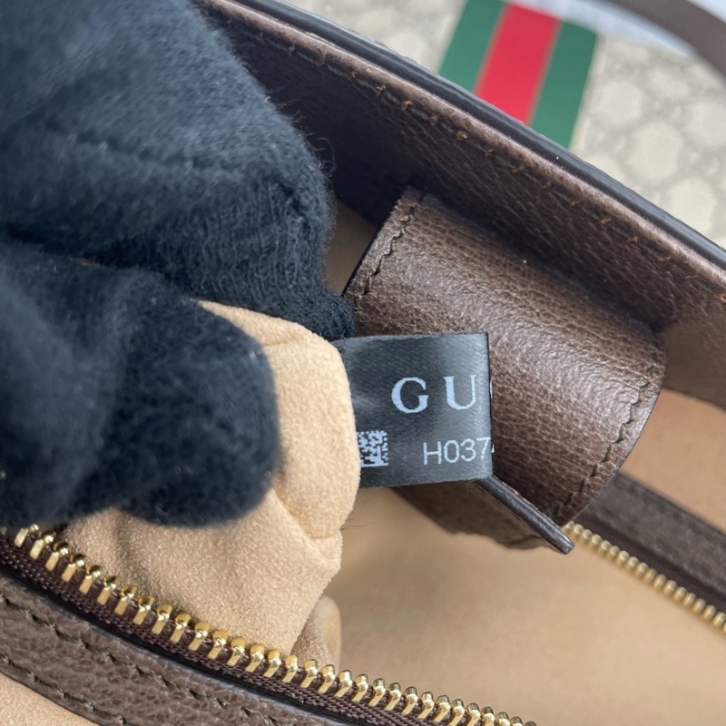 #台灣專櫃購證‼️ #GUCCI  Ophidia 系列  #托特包 / #肩背包 / #手提包-7