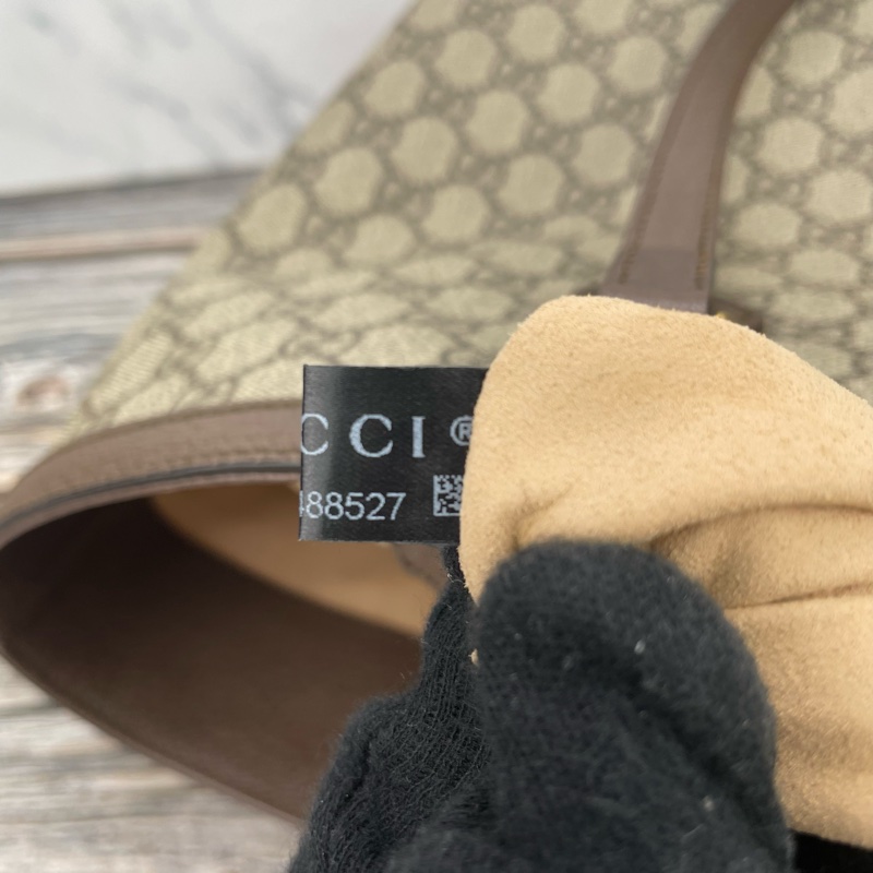 #台灣專櫃購證‼️ #GUCCI  Ophidia 系列  #托特包 / #肩背包 / #手提包-8