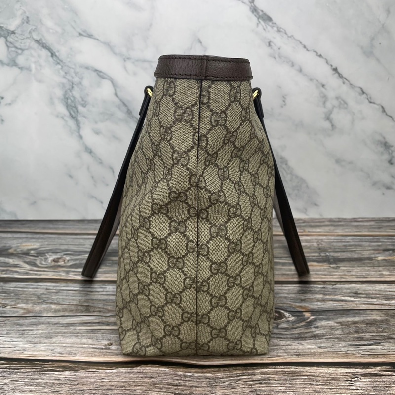 #台灣專櫃購證‼️ #GUCCI  Ophidia 系列  #托特包 / #肩背包 / #手提包-11