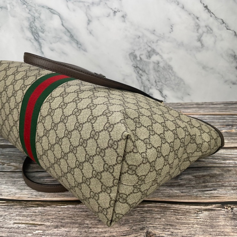 #台灣專櫃購證‼️ #GUCCI  Ophidia 系列  #托特包 / #肩背包 / #手提包-20