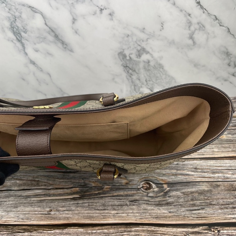 #台灣專櫃購證‼️ #GUCCI  Ophidia 系列  #托特包 / #肩背包 / #手提包-24