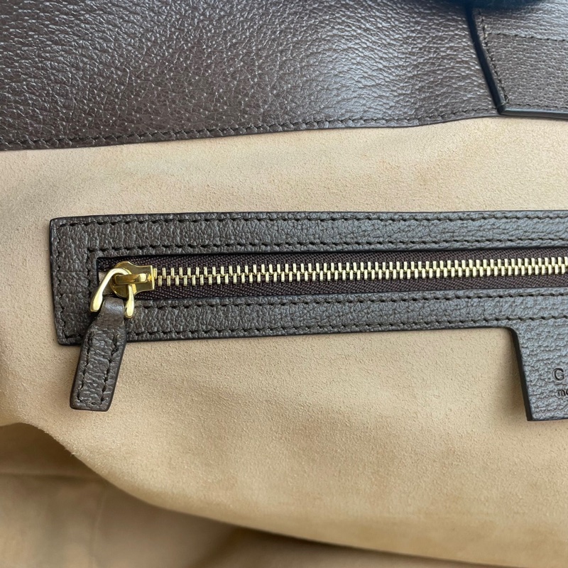 #台灣專櫃購證‼️ #GUCCI  Ophidia 系列  #托特包 / #肩背包 / #手提包-28