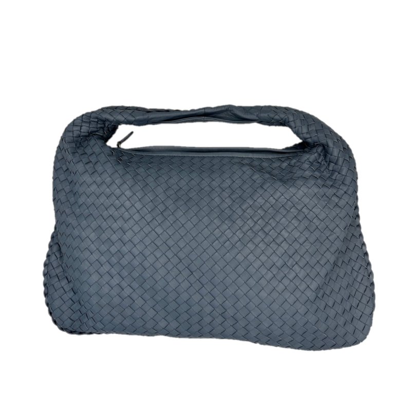 BOTTEGA VENETA 編織和尚包-0