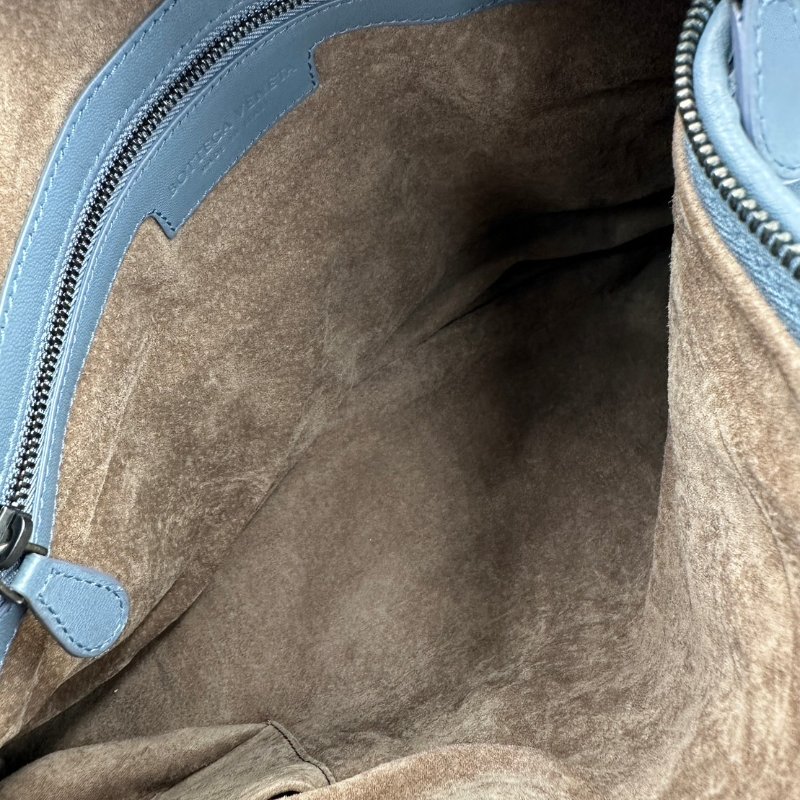 BOTTEGA VENETA 編織和尚包-1