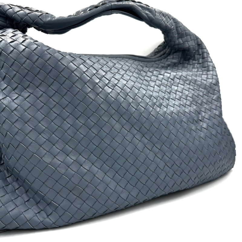 BOTTEGA VENETA 編織和尚包-2