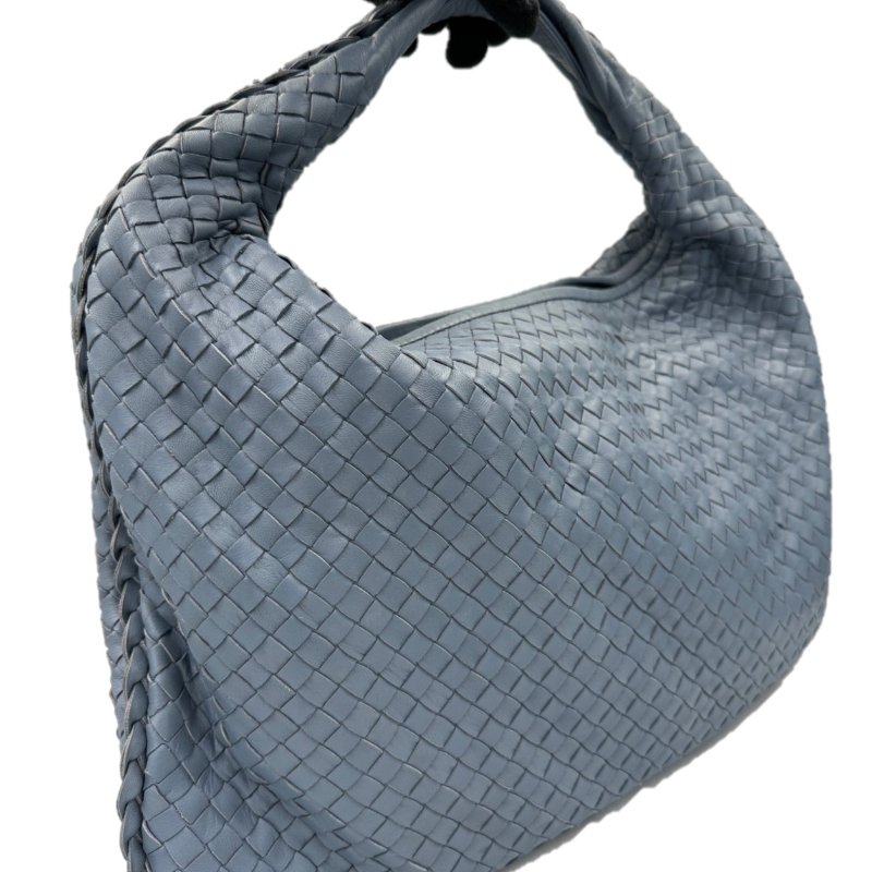 BOTTEGA VENETA 編織和尚包-3