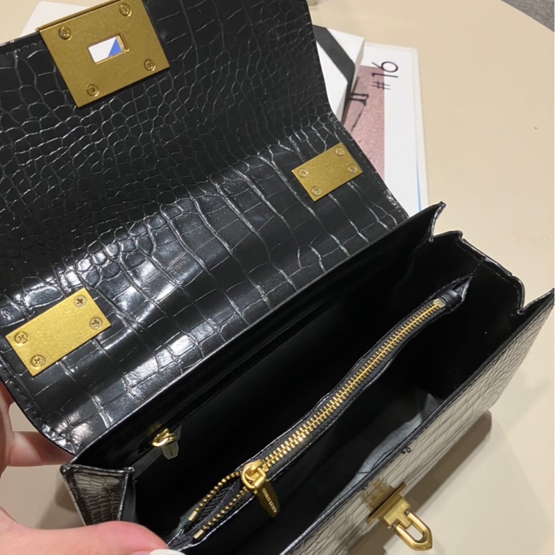 小Ck 國王黑鱷魚-3