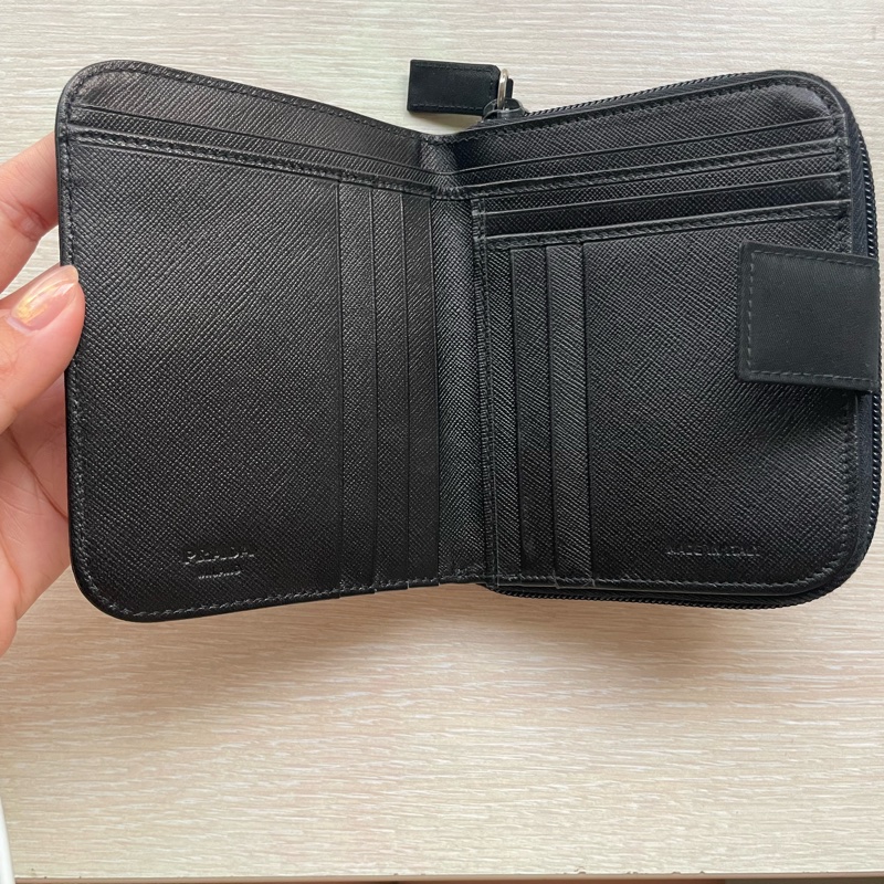 Prada Vintage短夾-2