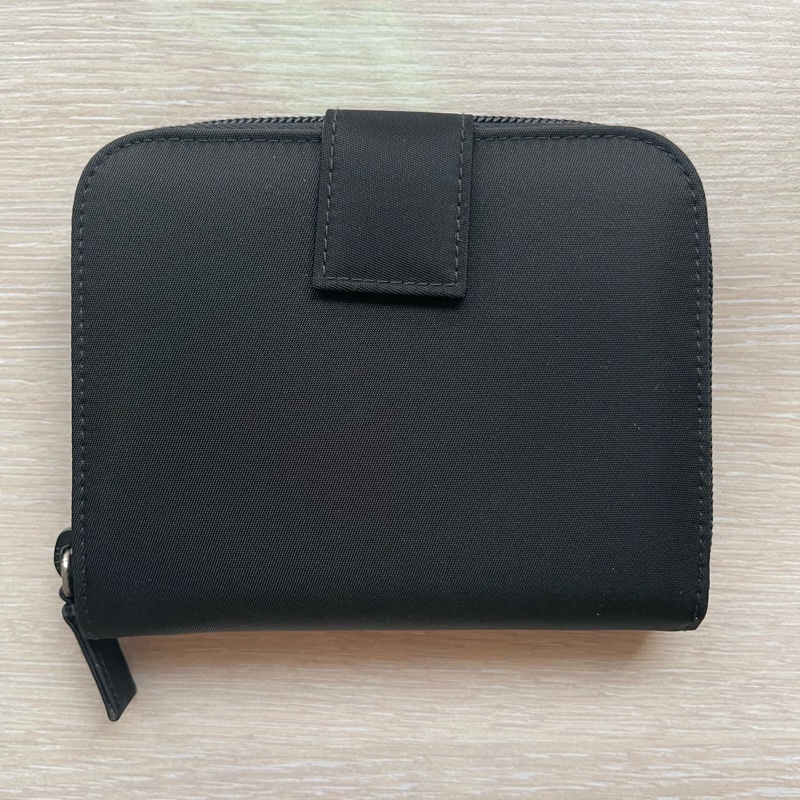 Prada Vintage短夾-3