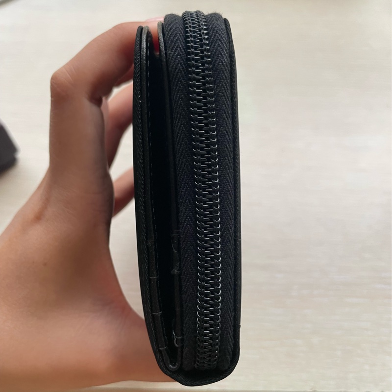 Prada Vintage短夾-6