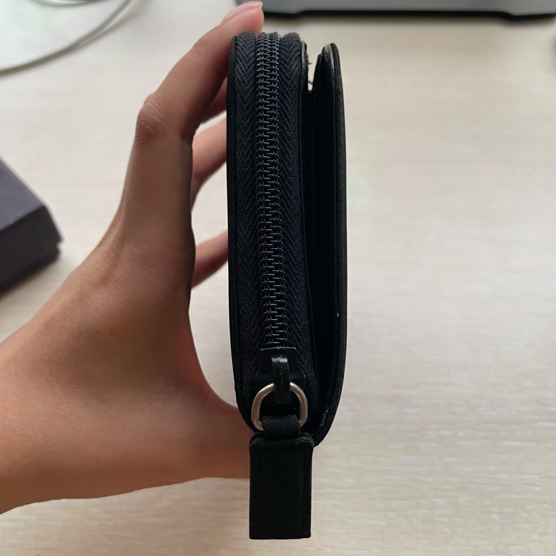 Prada Vintage短夾-7