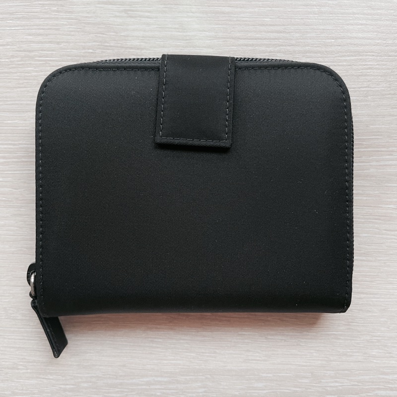 Prada Vintage短夾-8