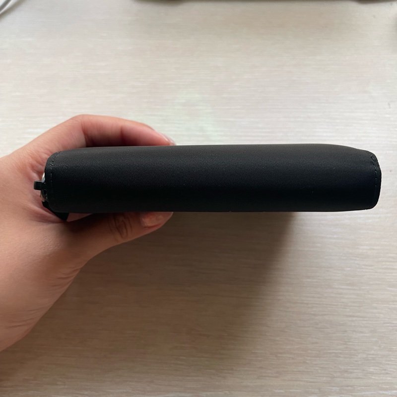 Prada Vintage短夾-9