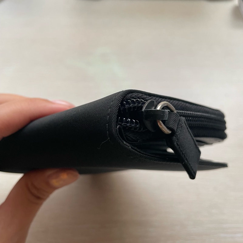 Prada Vintage短夾-12