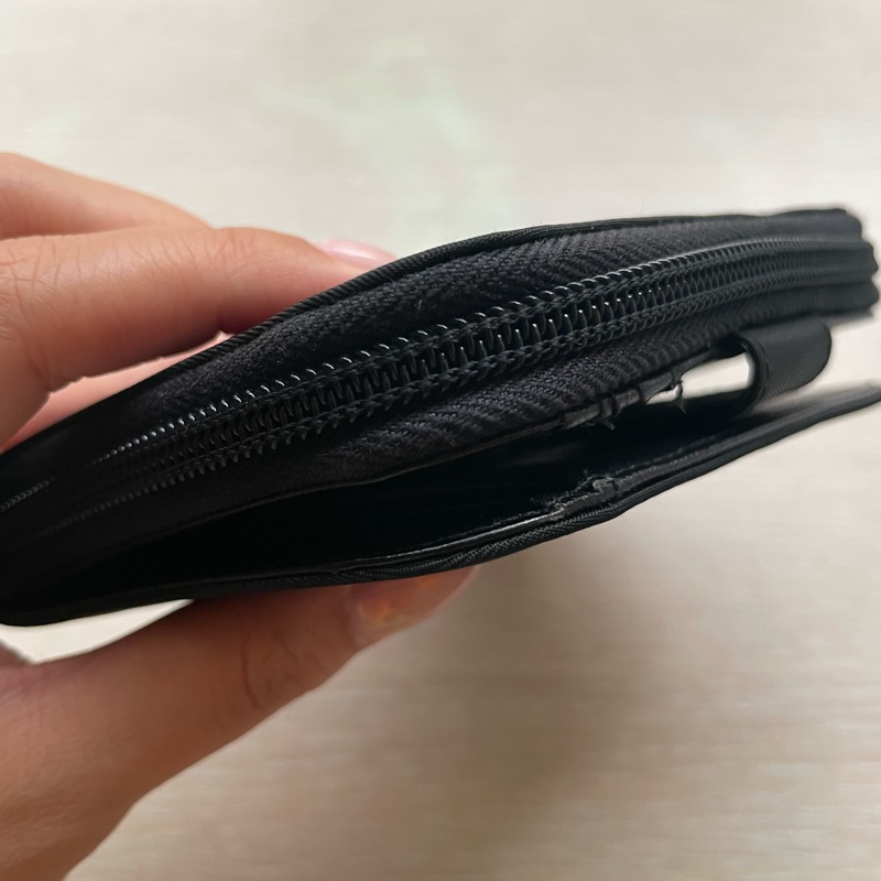 Prada Vintage短夾-13