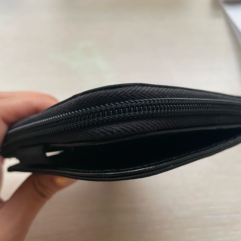 Prada Vintage短夾-14