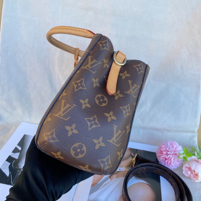 LV MONTAIGNE BB小號 蒙田包-13