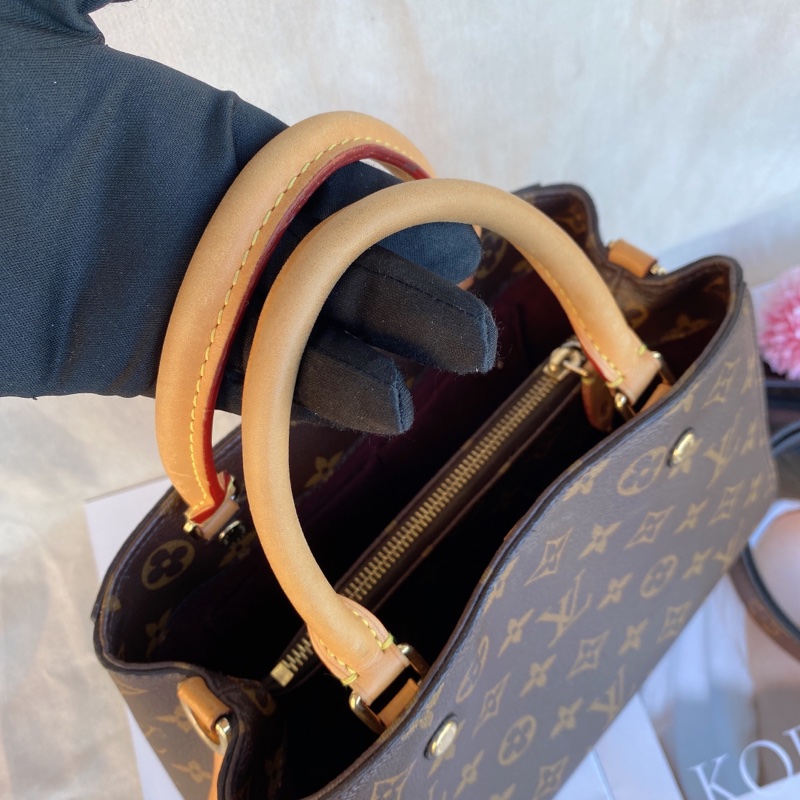 LV MONTAIGNE BB小號 蒙田包-14