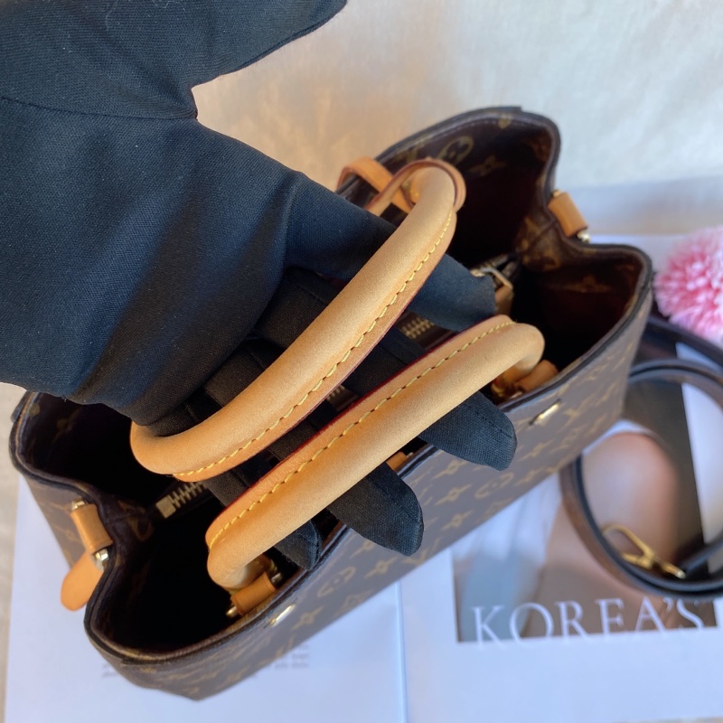 LV MONTAIGNE BB小號 蒙田包-15