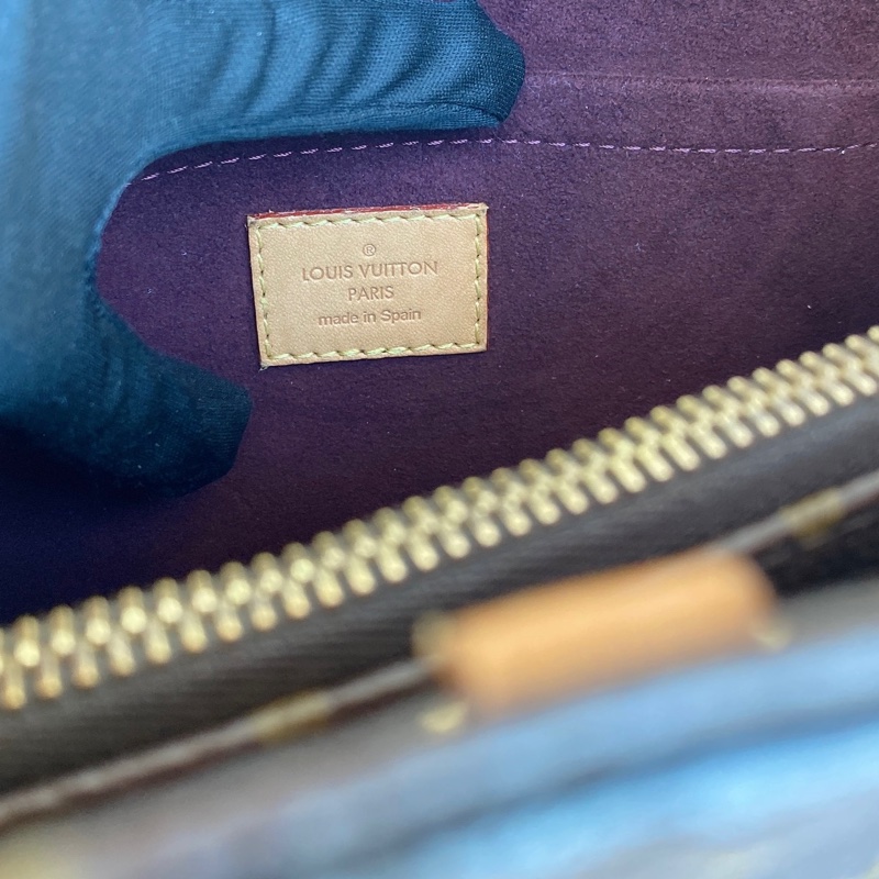 LV MONTAIGNE BB小號 蒙田包-20