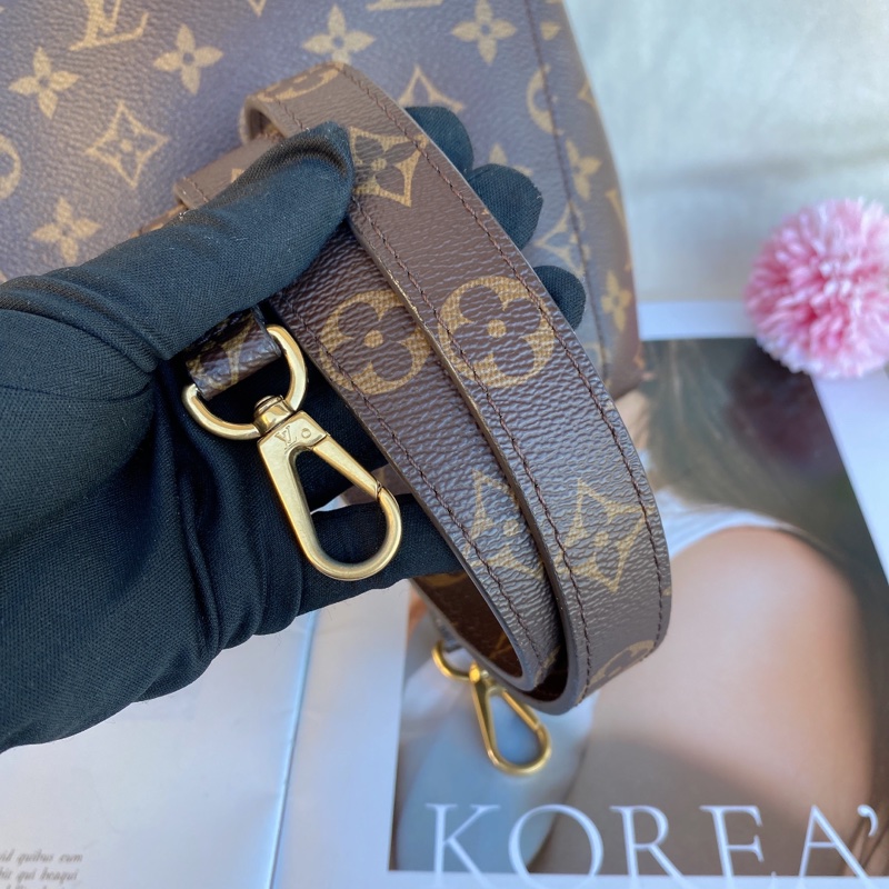 LV MONTAIGNE BB小號 蒙田包-29