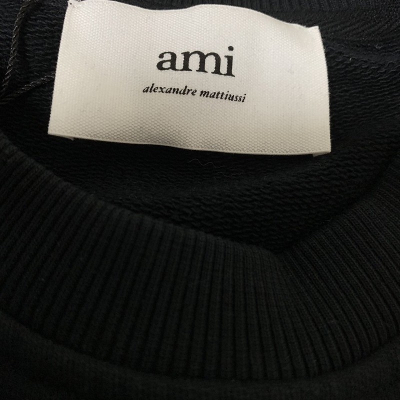 AMI de coeur sweater 大學t-2