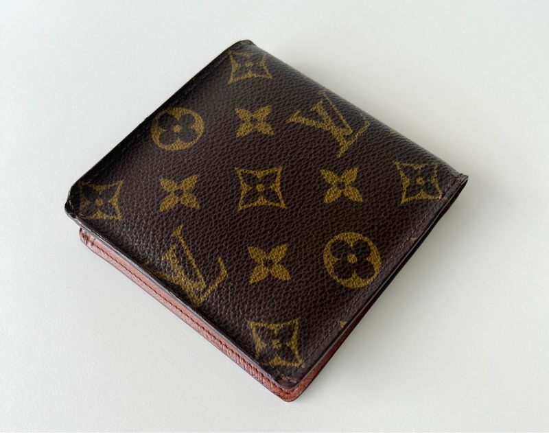 🧳LV Marco 零錢短夾-3