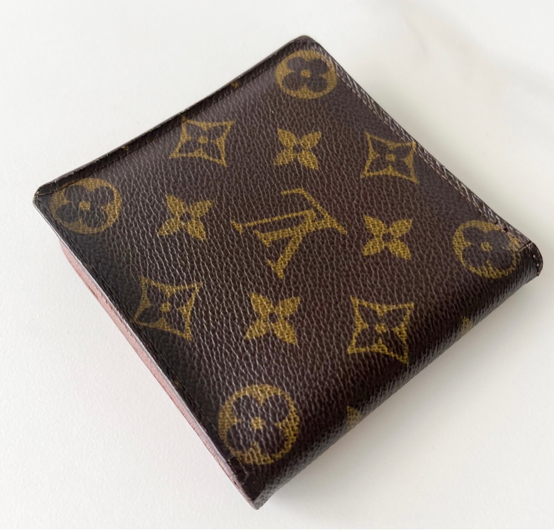 🧳LV Marco 零錢短夾-5