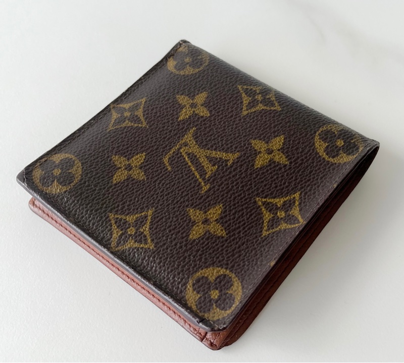 🧳LV Marco 零錢短夾-6