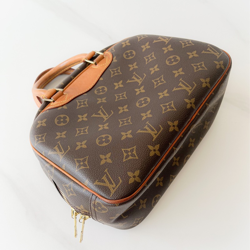 LV 手提保齡球包-5