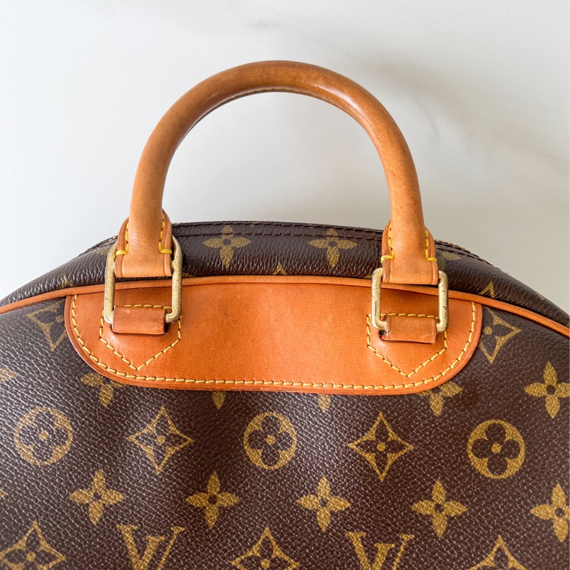 LV 手提保齡球包-6