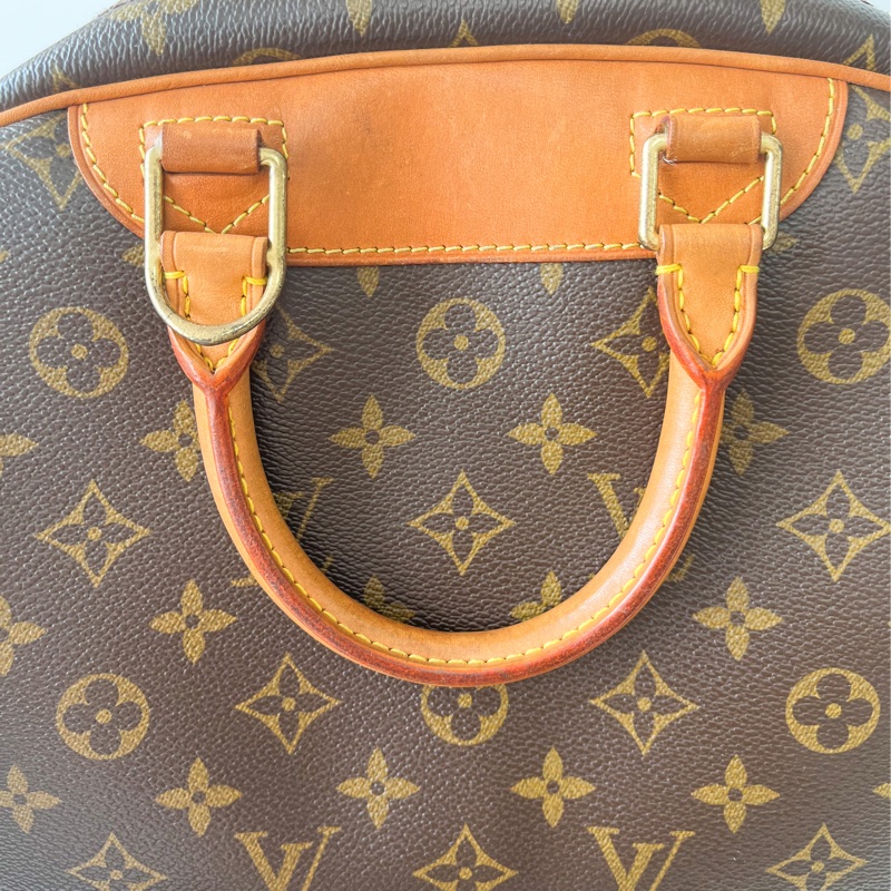 LV 手提保齡球包-7