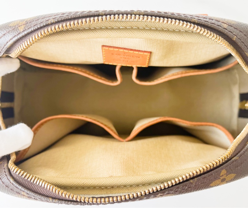 LV 手提保齡球包-9