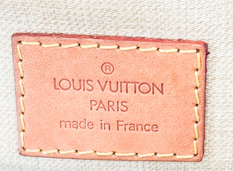 LV 手提保齡球包-10