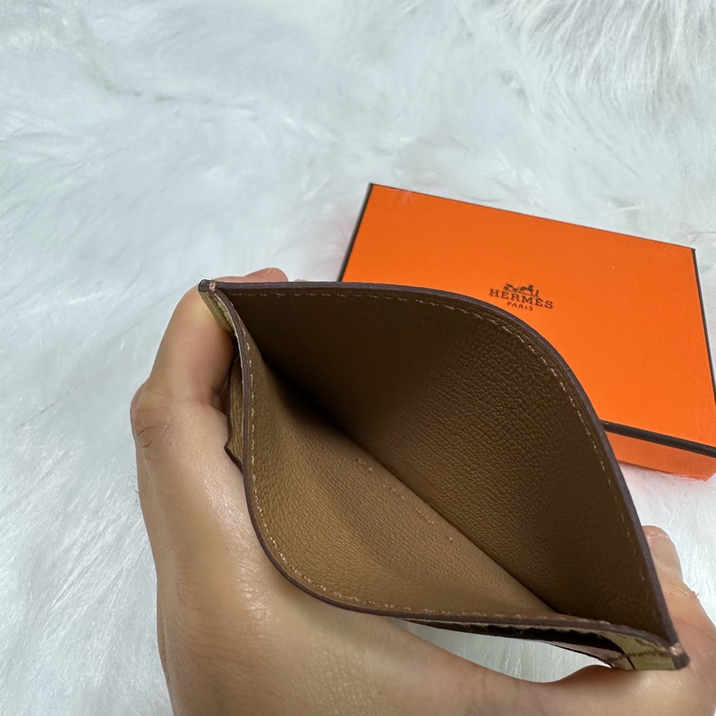 Hermès愛馬仕 Les Petits Chevaux卡夾 卡片套-2